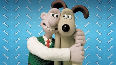 Qallace and gromit curse